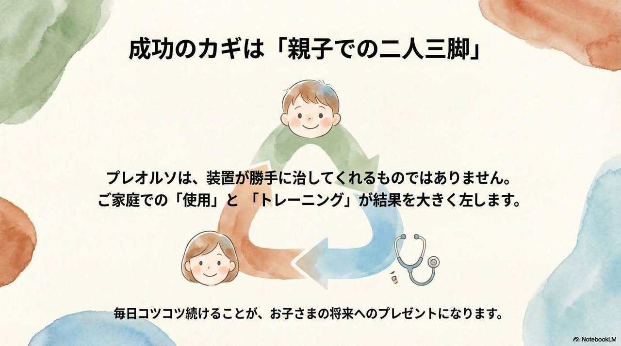 山形市のプレオルソ（小児矯正）なら永田歯科医院