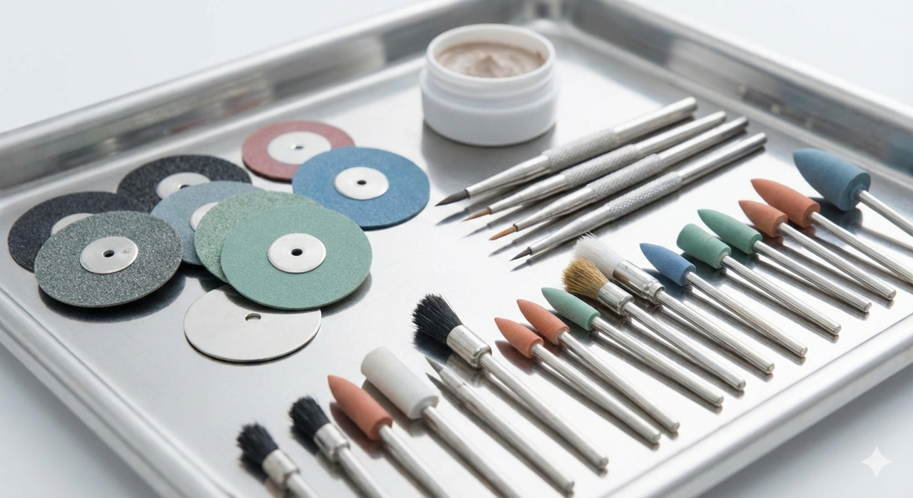 山形の歯周病なら審美歯科セラミック